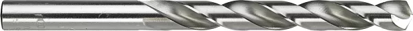 Сверла по металлу, шлифованные, HSS-G DIN 338, 9,3*81/125 (10 шт.) &quot;D.BOR&quot; – купить в , подробное изображение 
