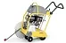 Швонарезчик Wacker Neuson BFS 1350 Az для сухой резки и мокрой