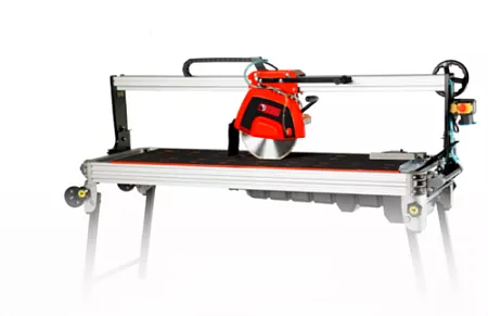 Плиткорез (камнерезный станок) DIAM PLM-2000AL/2.2 вид 