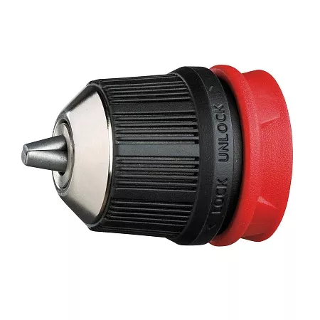 Бесключевой патрон Milwaukee 1.0 - 10 - ½&quot; x 20 (HDE10RQX) – анонс, характеристики, 