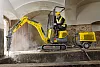 Гусеничный экскаватор Wacker Neuson 803 dual power 2 &#8381;