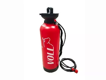 Устройство для автономной подачи воды VOLL 10 л. новое в магазине tool-24.ru