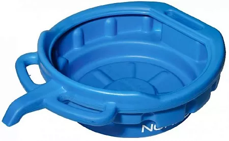 NORDBERG OIL8 ЕМКОСТЬ для сбора масла OIL8, 8 литров – анонс, характеристики, 