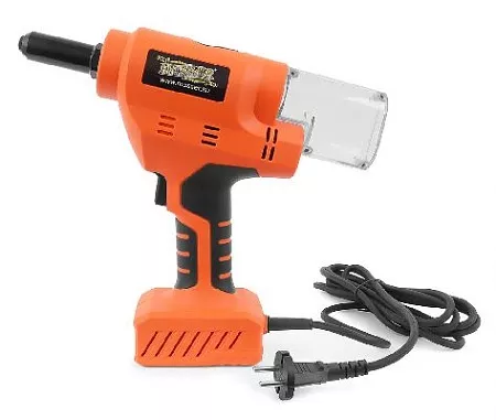 Заклепочник электрический MESSER PCR144A лучшие предложения