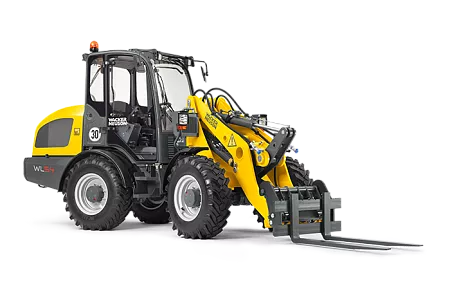 Акции и скидки в магазине погрузчик wacker neuson wl 54 шарнирно-сочлененный
