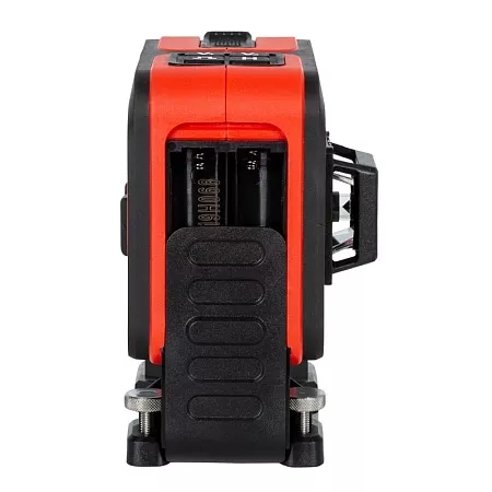 Комплект: лазерный уровень RGK PR-38R + штанга-упор RGK CG-2 (778794) RGK – анонс, характеристики, 