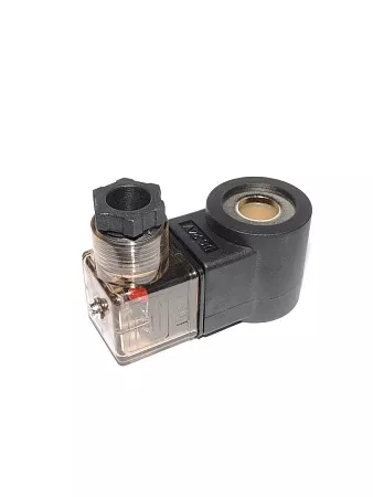 NORDBERG ЗАПЧАСТЬ КАТУШКА электромагнитного спускного клапана D35-803 для N632-3 – анонс, характеристики, 