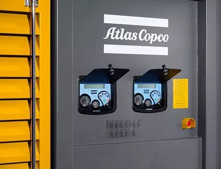 Компрессор Atlas Copco XAH 1066 Cd – анонс, характеристики, 