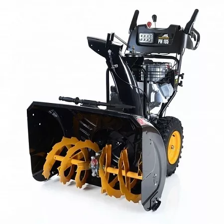 McCulloch PM105 Снегоотбрасыватель; цена 170&nbsp;162 &#8381;