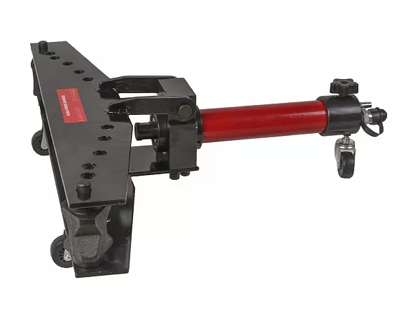 смотрите фото электрический гидравлический трубогиб voll v-bend 2e