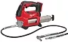 Детальное изображение : шприц milwaukee m18 gg-0