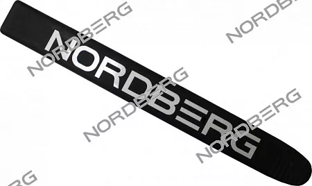 Кожух пластиковый на монтировку NORDBERG C-54-8000019 (5909016) – анонс, характеристики, 