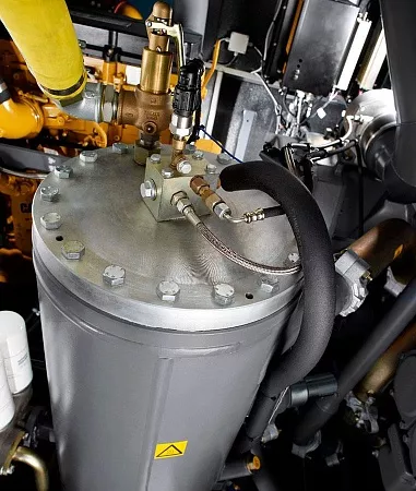 Компрессор Atlas Copco XRV 946 Cd – анонс, характеристики, 