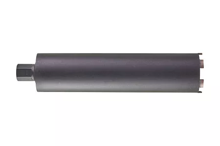 Алмазная коронка Milwaukee D82 mm 1 ¼&quot; DCHXL – анонс, характеристики, 