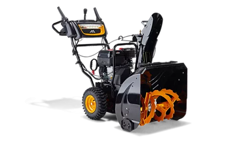 McCulloch ST61 Снегоотбрасыватель; цена 107&nbsp;536 &#8381;