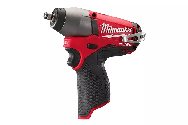 Акция milwaukee m12 ciw38-0 гайковерт ударный