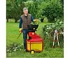Измельчитель садовый электрический Wolf Garten SDE 2800 EVO: 24BC7B1C650 по цене 30 028 ₽ Измельчитель садовый электрический Wolf Garten SDE 2800 EVO: Инструмент и оснастка Товар УТ000041292 0