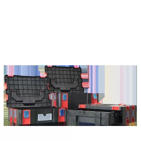 YOKIJI BOX-908E мобильная система хранения, красный YOKIJI – анонс, характеристики, 