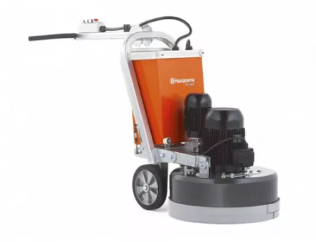 Husqvarna PG 680 Полировальная машина новое в магазине tool-24.ru