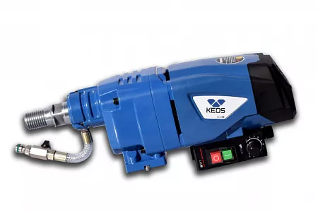 Комплект алмазного бурения KEOS KS-250Jset новое в магазине tool-24.ru