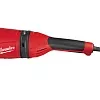 Детальное изображение : ушм milwaukee agv21-230gex/dms