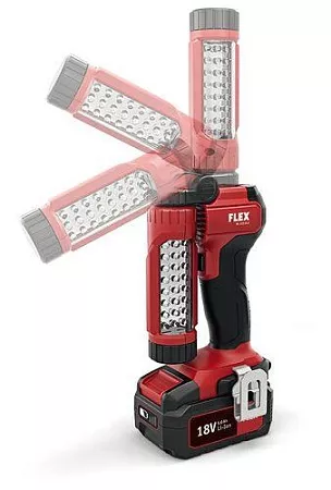Акции и распродажа светодиодная рабочая лампа flex wl led 18.0