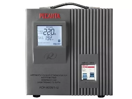 Поиск стабилизатор асн- 8 000/1-ц ресанта по фото в tool-24.ru