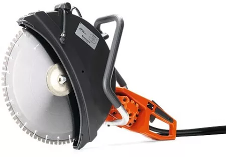 Гидравлический резчик Husqvarna К 2500 новое в магазине tool-24.ru