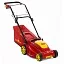 Газонокосилка электрическая Wolf Garten A 400 E: 18BKMJL2650 по цене Газонокосилка электрическая Wolf Garten A 400 E: Инструмент и оснастка Товар УТ000041263 0