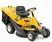 Газонокосилка бензиномоторная самоходная с сиденьем "Cub Cadet" LR2 NR76: 13B221HD603 по цене  Газонокосилка бензиномоторная самоходная с сиденьем "Cub Cadet" LR2 NR76: Райдеры - косилки с сиденьем Товар УТ000041311 0