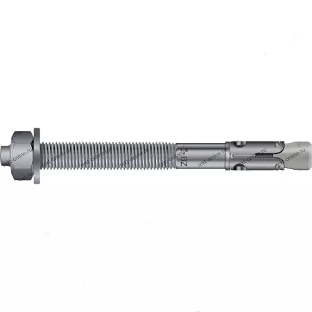 Клиновой анкер МКТ BZ plus A4 12-50-70/145 новое в магазине tool-24.ru