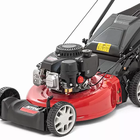 Газонокосилка бензиномоторная самоходная &quot;MTD&quot; SMART 46 SPO; цена 