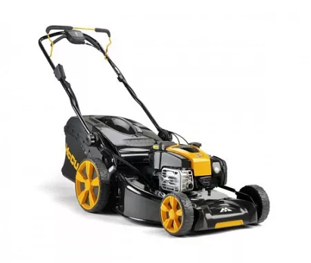 McCulloch M46-160AWREX Газонокосилка; цена 