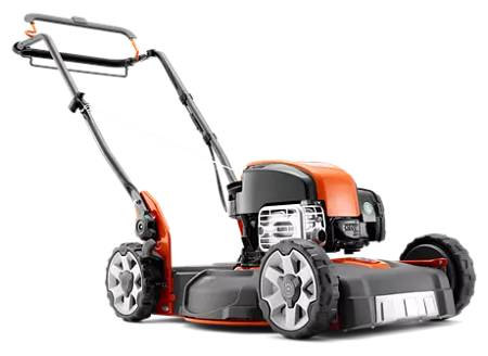 Газонокосилка Husqvarna LB 248S; цена 