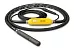 Wacker Neuson IRFU 57/230 7m Глубинный вибратор с преобразователем 115&amp;nbsp;763 &amp;#8381;