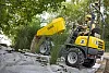 Думпер колесный Wacker Neuson 1501 купить на сайте Думпер колесный Wacker Neuson 1501