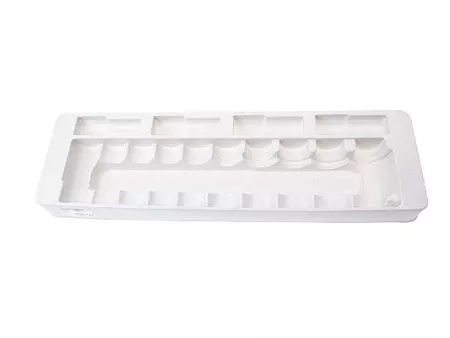 Ложемент для набора ударных глубоких торцевых головок 4416SP, PVC KING TONY 84441615H KING TONY – анонс, характеристики, MST84441615H 