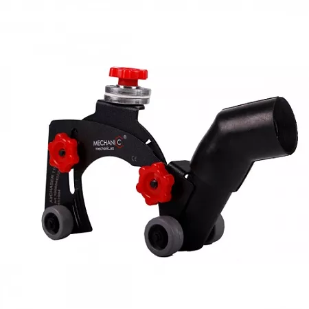 Акции и распродажа насадка mechanic airchaser 115-125 2.0