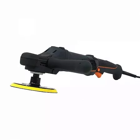 Ротационная полировальная машинка MEP1200, 150мм MAXXT – анонс, характеристики, 