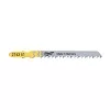 Полотна Milwaukee Bi 75x2.5mm T101BF 5шт для чистой резки – купить в , подробное изображение 
