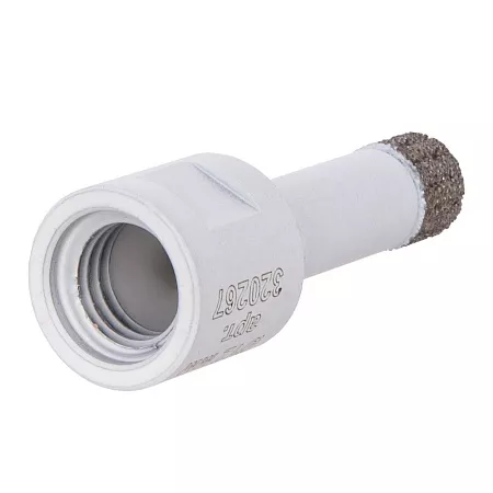 Сверло алмазное DIAM 12x35xМ14 Extra Line V-TECH (в.спекание) (320267) DIAM – анонс, характеристики, 320267 