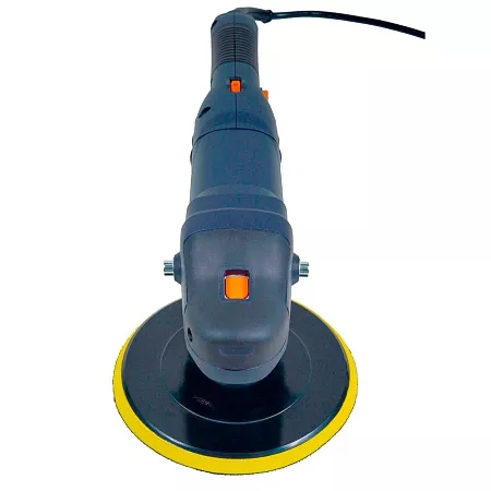 Ротационная полировальная машинка MAXXT R7183-180 MAXXT – анонс, характеристики, 