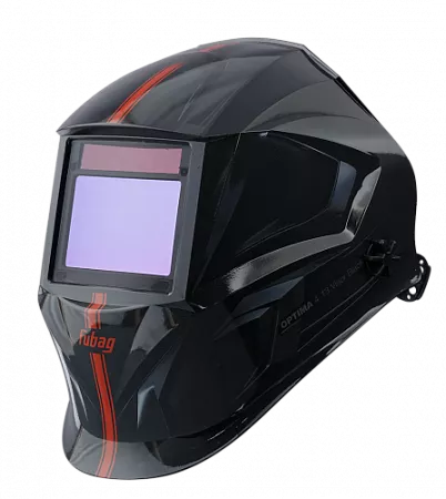 Маска сварщика FUBAG OPTIMA 4-13 Visor Black – анонс, характеристики, 