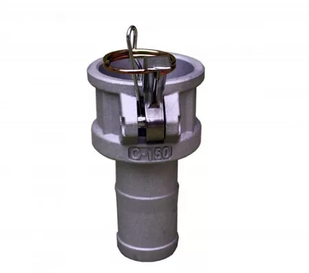 Акции и скидки в магазине камлок zitrek тип с-150 d=38мм 1 1/2&quot;(алюм.) мама