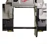 Milwaukee M18CBS125-0 FUEL Пила детальные картинки Детальное изображение : milwaukee m18cbs125-0 fuel пила