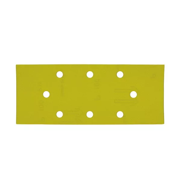 Шифовальная бумага Milwaukee 93 x 230 GR 100 - 10шт – купить в , подробное изображение 
