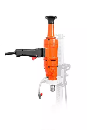 MESSER DM 100 Двигатель алмазного бурения новое в магазине tool-24.ru