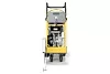 Швонарезчик Wacker Neuson BFS 1350 Az для сухой резки и мокрой