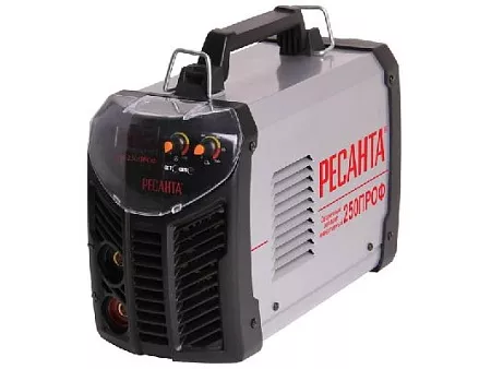 Сварочный аппарат инверторный САИ 250ПРОФ Ресанта – купить в , анонс
Сварочный аппарат инверторный САИ 250ПРОФ Ресанта – анонс, характеристики,