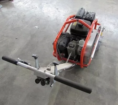 Швонарезчик Husqvarna Soff-Cut 2000e новое в магазине tool-24.ru